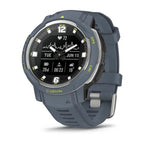 Garmin Instinct Crossover - Standard Edition Mavi-Granit