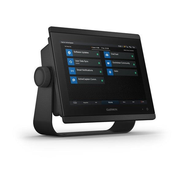 Garmin Marine GPSMAP 8410