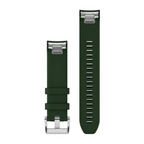 Garmin MARQ 22 mm Yedek Kayış - Yeşil