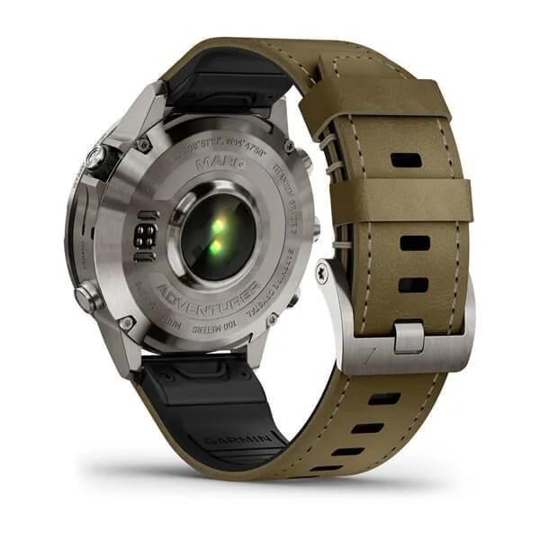Garmin MARQ Adventurer Gen 2 Akıllı Saat
