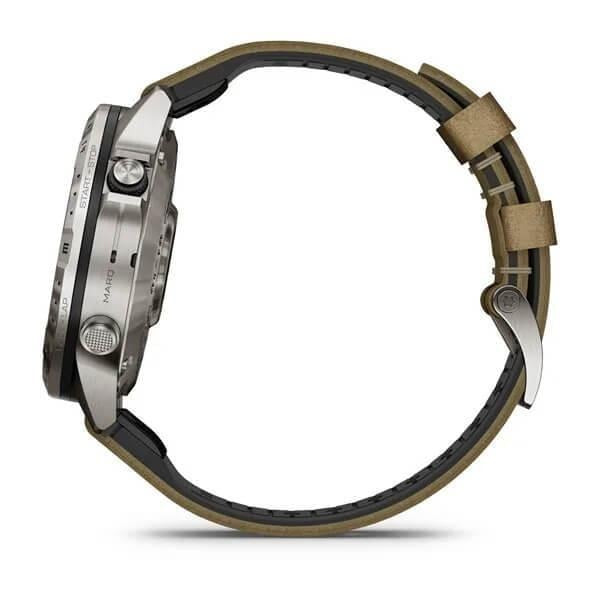 Garmin MARQ Adventurer Gen 2 Akıllı Saat