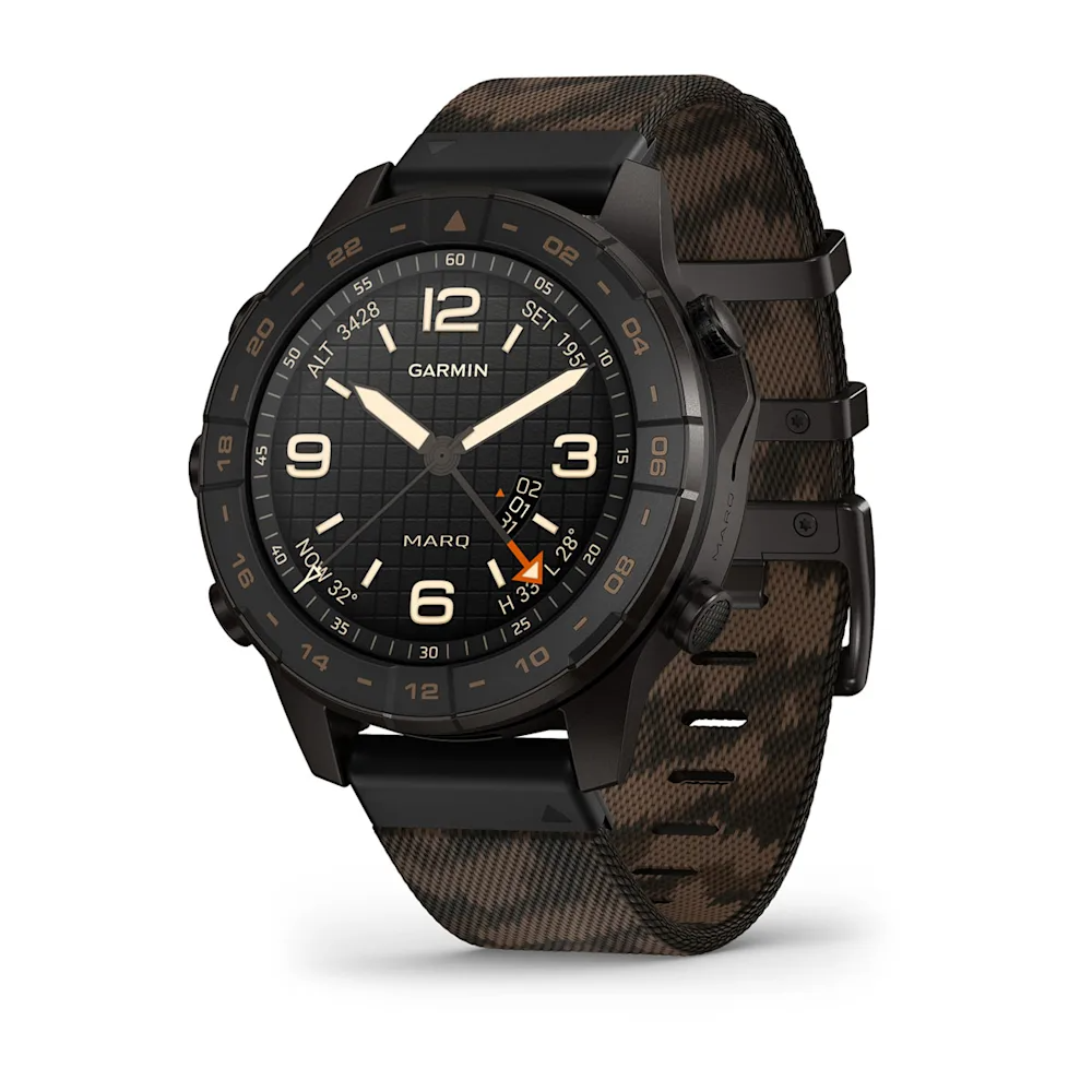Garmin MARQ Commander (Gen 3)