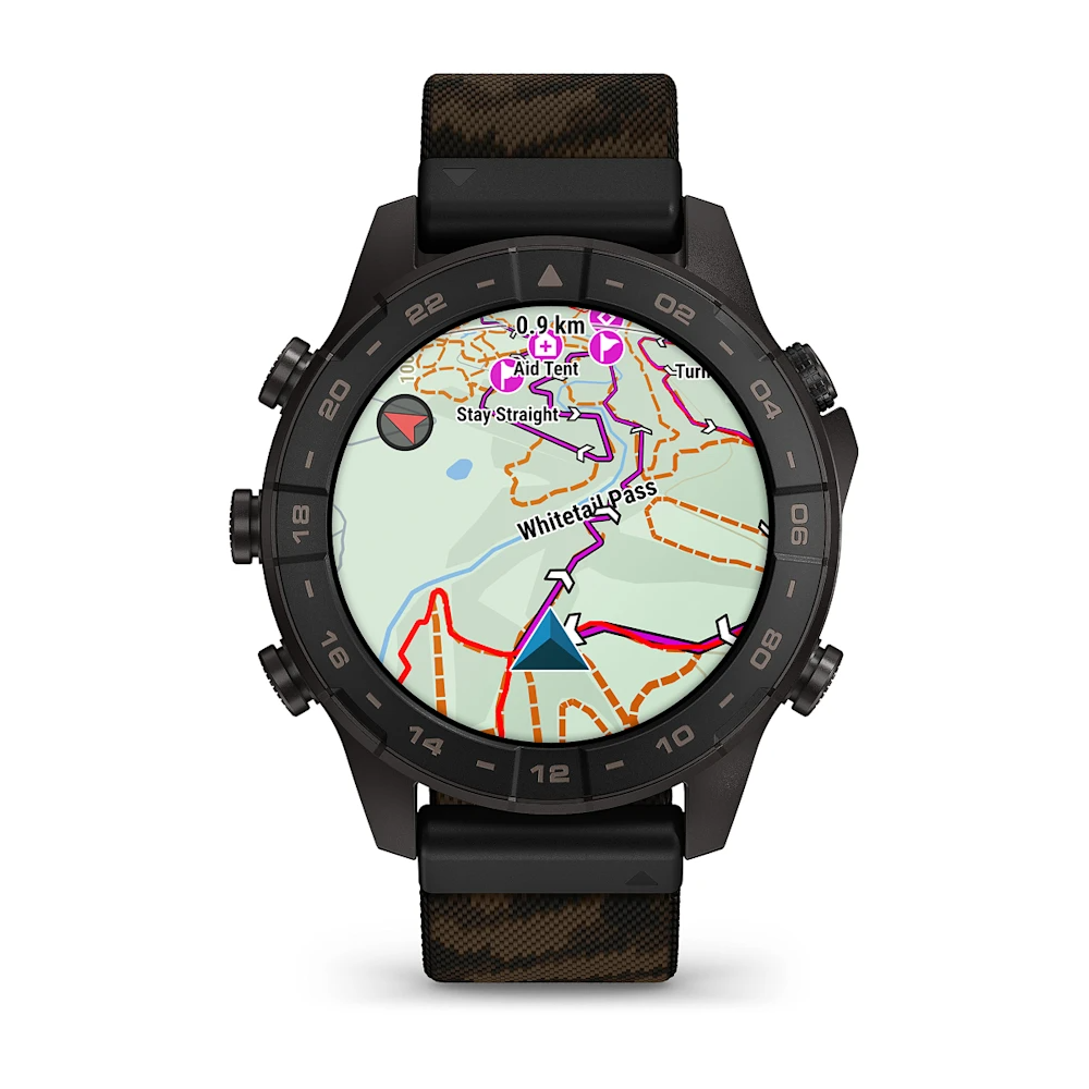 Garmin MARQ Commander (Gen 3)