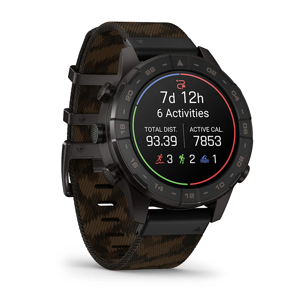 Garmin MARQ Commander (Gen 3)
