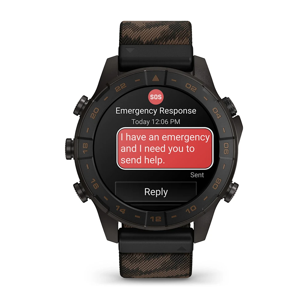 Garmin MARQ Commander (Gen 3)