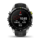 Garmin MARQ Athlete Gen 2 Akıllı Saat