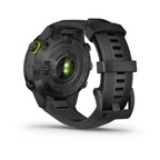 Garmin MARQ Athlete (Gen 2) Karbon Edition Akıllı Saat