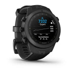 Garmin MARQ Athlete (Gen 2) Karbon Edition Akıllı Saat