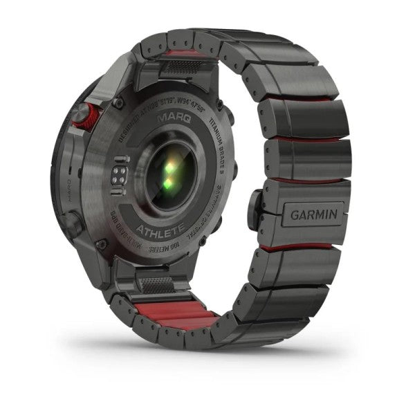 Garmin MARQ Athlete (Gen 2) Performance Edition Akıllı Saat
