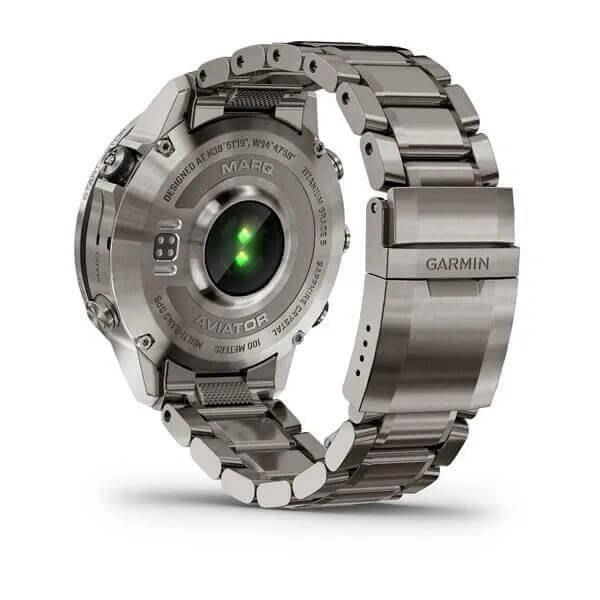 Garmin MARQ Aviator Gen 2 Akıllı Saat