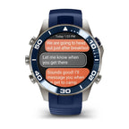 Garmin MARQ Diver (Gen 3)