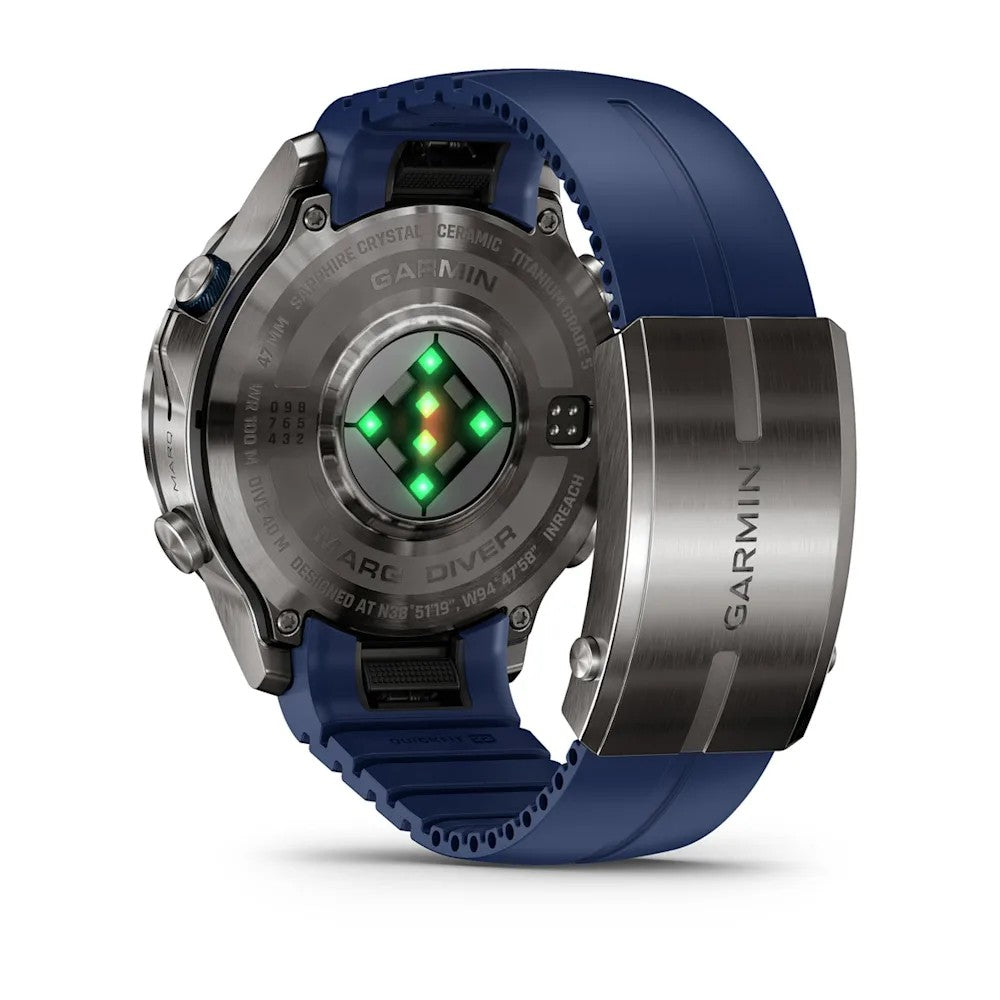 Garmin MARQ Diver (Gen 3)