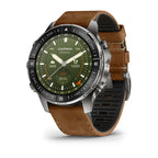 Garmin Adventurer (Gen 3)