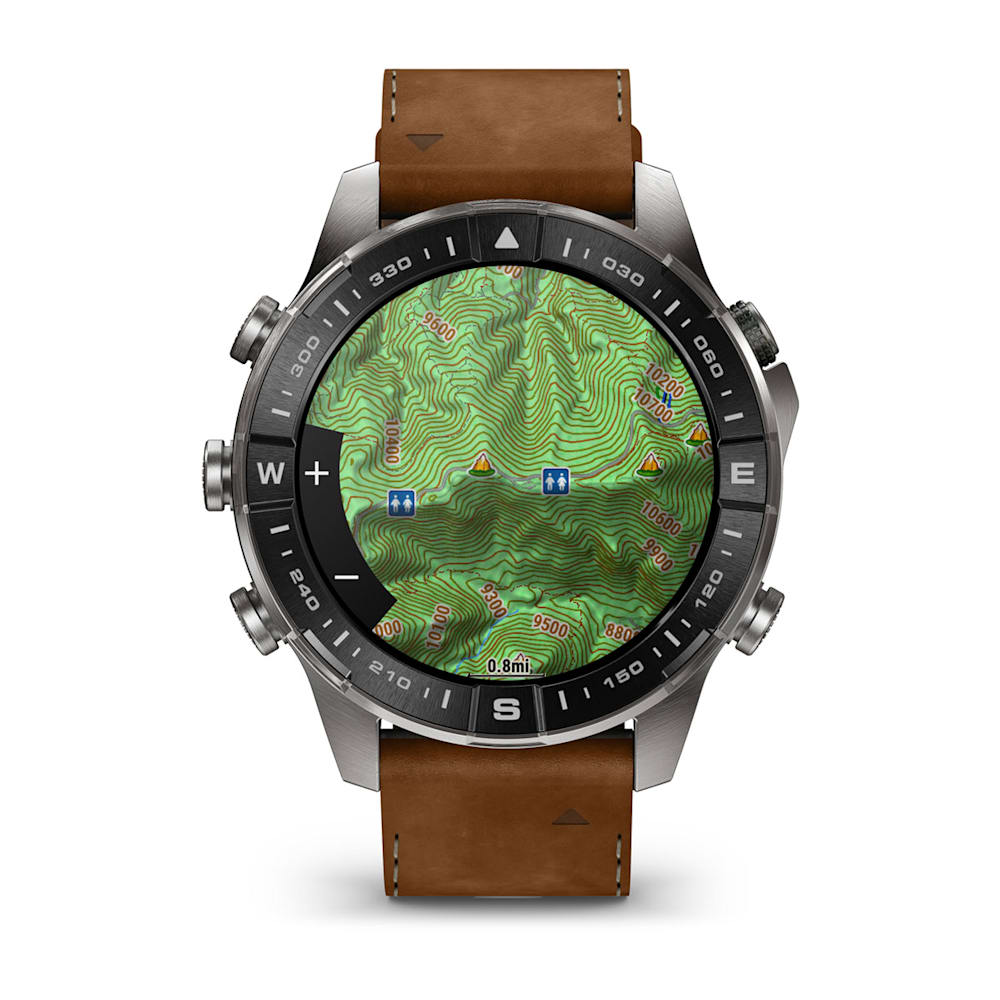 Garmin Adventurer (Gen 3)