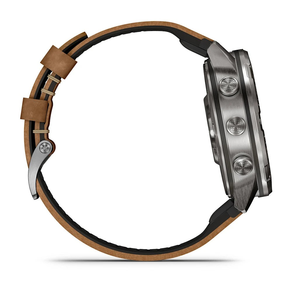Garmin Adventurer (Gen 3)
