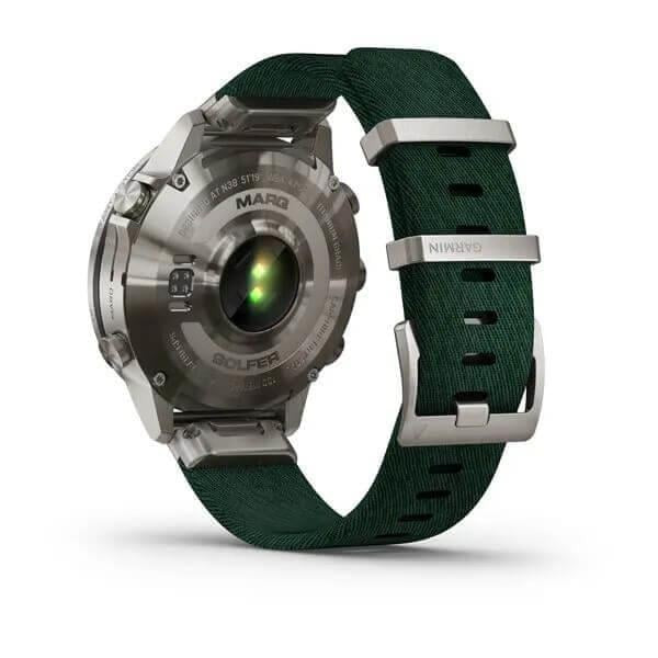 Garmin MARQ Golfer Gen 2 Akıllı Saat