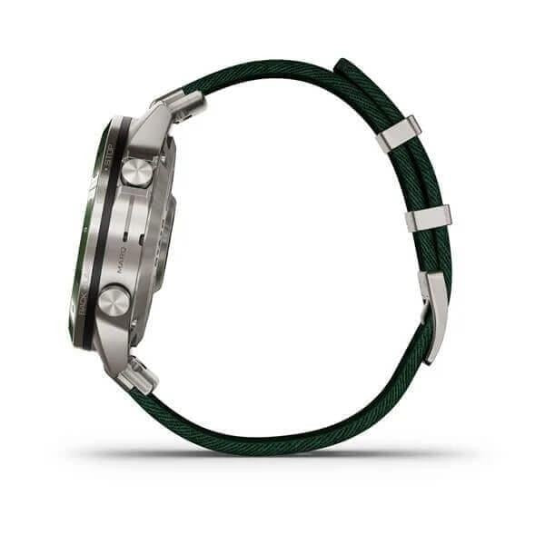 Garmin MARQ Golfer Gen 2 Akıllı Saat
