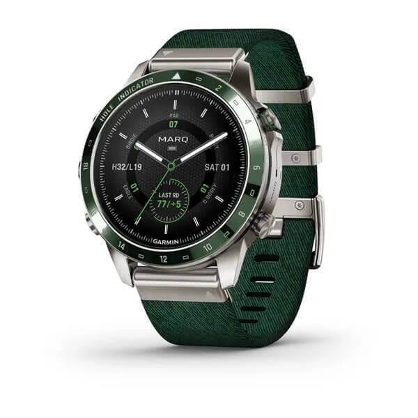 Garmin MARQ Golfer Gen 2 Akıllı Saat