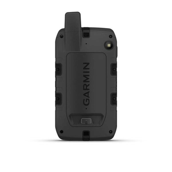 Garmin Montana 700 El Tipi GPS