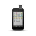 Garmin Montana 710 El Tipi GPS