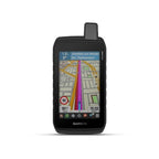 Garmin Montana 710 El Tipi GPS