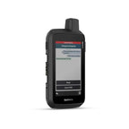 Garmin Montana 760i El Tipi GPS