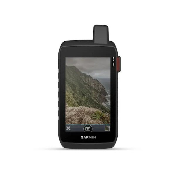 Garmin Montana 760i El Tipi GPS