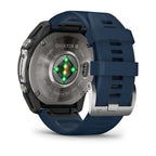 Garmin Quatix 8 - 51 mm AMOLED Marine GPS Saati