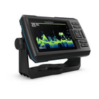 Garmin STRIKER Vivid 5cv Balık Bulucu