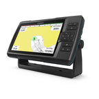 Garmin STRIKER Vivid 9sv Balık Bulucu