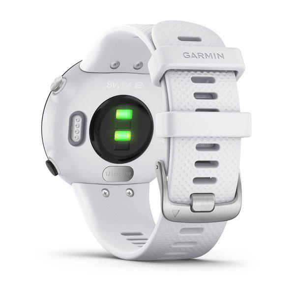 Garmin Swim 2 Beyaz Multisport Akıllı Saat
