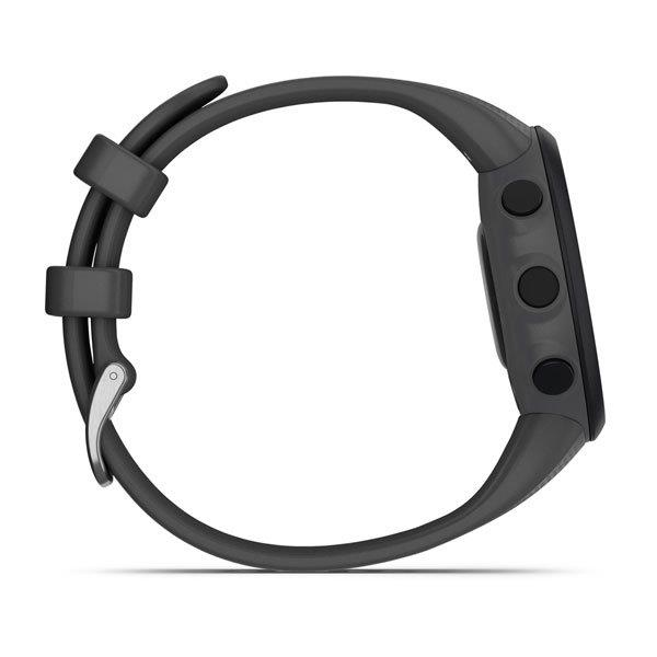 Garmin Swim 2 Siyah Multisport Akıllı Saat