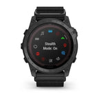 Garmin Tactix 7 - Pro Ballistics Edition Akıllı Saat