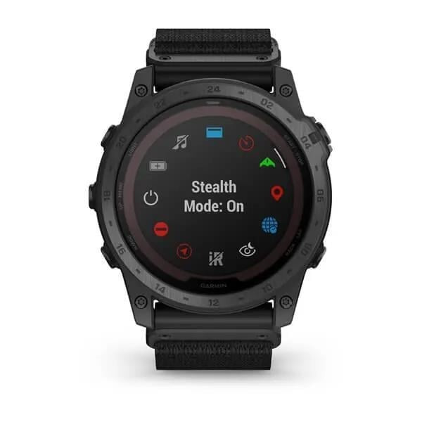 Garmin Tactix 7 - Pro Ballistics Edition Akıllı Saat