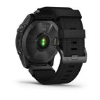 Garmin Tactix 7 - Pro Ballistics Edition Akıllı Saat