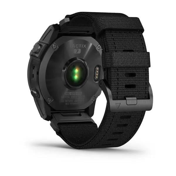 Garmin Tactix 7 - Pro Ballistics Edition Akıllı Saat