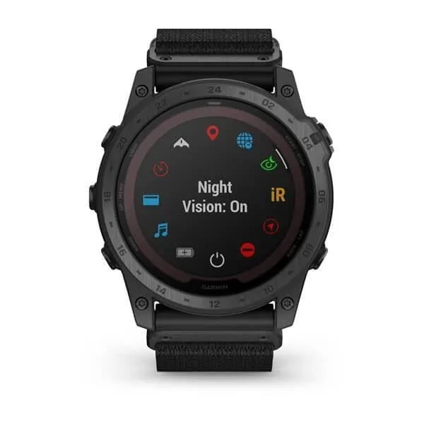 Garmin Tactix 7 - Pro Edition Akıllı Saat