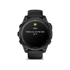 Garmin Tactix® 8 – 47 mm, AMOLED