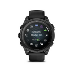 Garmin Tactix® 8 – 47 mm, AMOLED