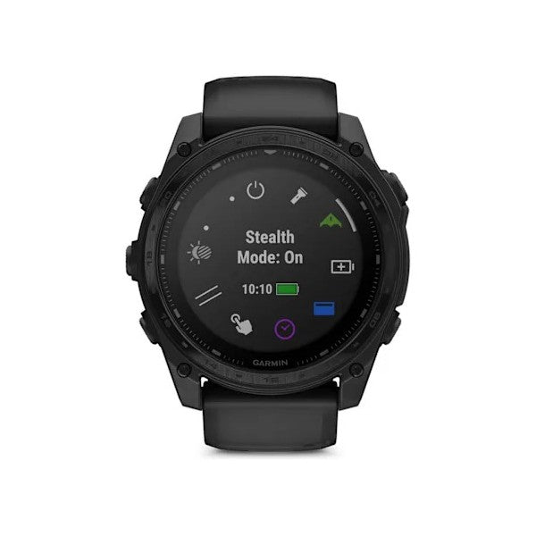 Garmin tactix 8 Elite Solar 51 mm