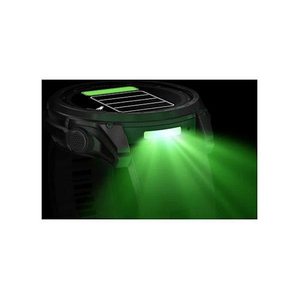 Garmin tactix 8 Elite Solar 51 mm