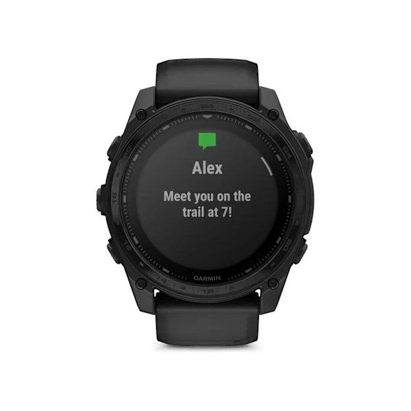 Garmin tactix 8 Elite Solar 51 mm