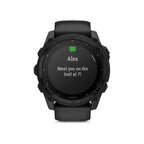Garmin tactix 8 Elite Solar 51 mm