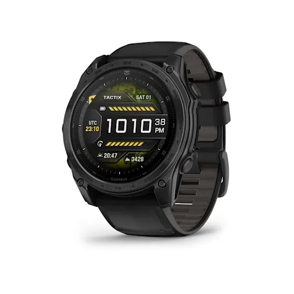 Garmin Tactix® 8 – 51 mm, AMOLED