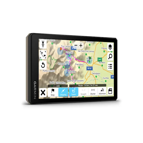 Garmin Tread 2