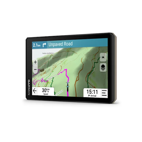 Garmin Tread 2