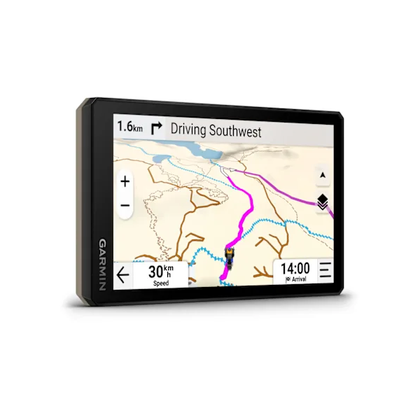 Garmin Tread 2