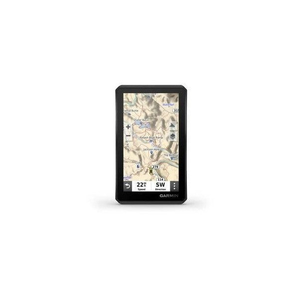 Garmin Tread - Base Edition