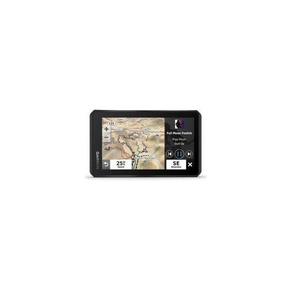 Garmin Tread - Base Edition