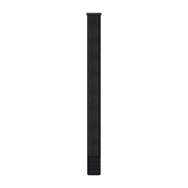 Garmin UltraFit Yedek Kayış (26 mm) Siyah